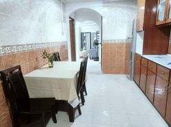 Blk 247 Tampines Street 21 (Tampines), HDB 4 Rooms #623062801